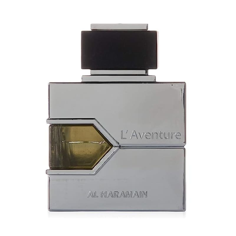 Al Haramain LAventure edp 100ml Hombre - Al Haramain - Default Title - Perfumisimo
